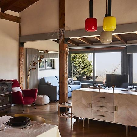 Agriturismo Prato Del Re Prignano sulla Secchia Εξωτερικό φωτογραφία