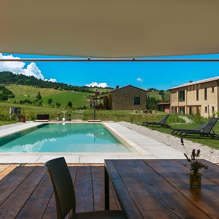 Agriturismo Prato Del Re Prignano sulla Secchia Εξωτερικό φωτογραφία