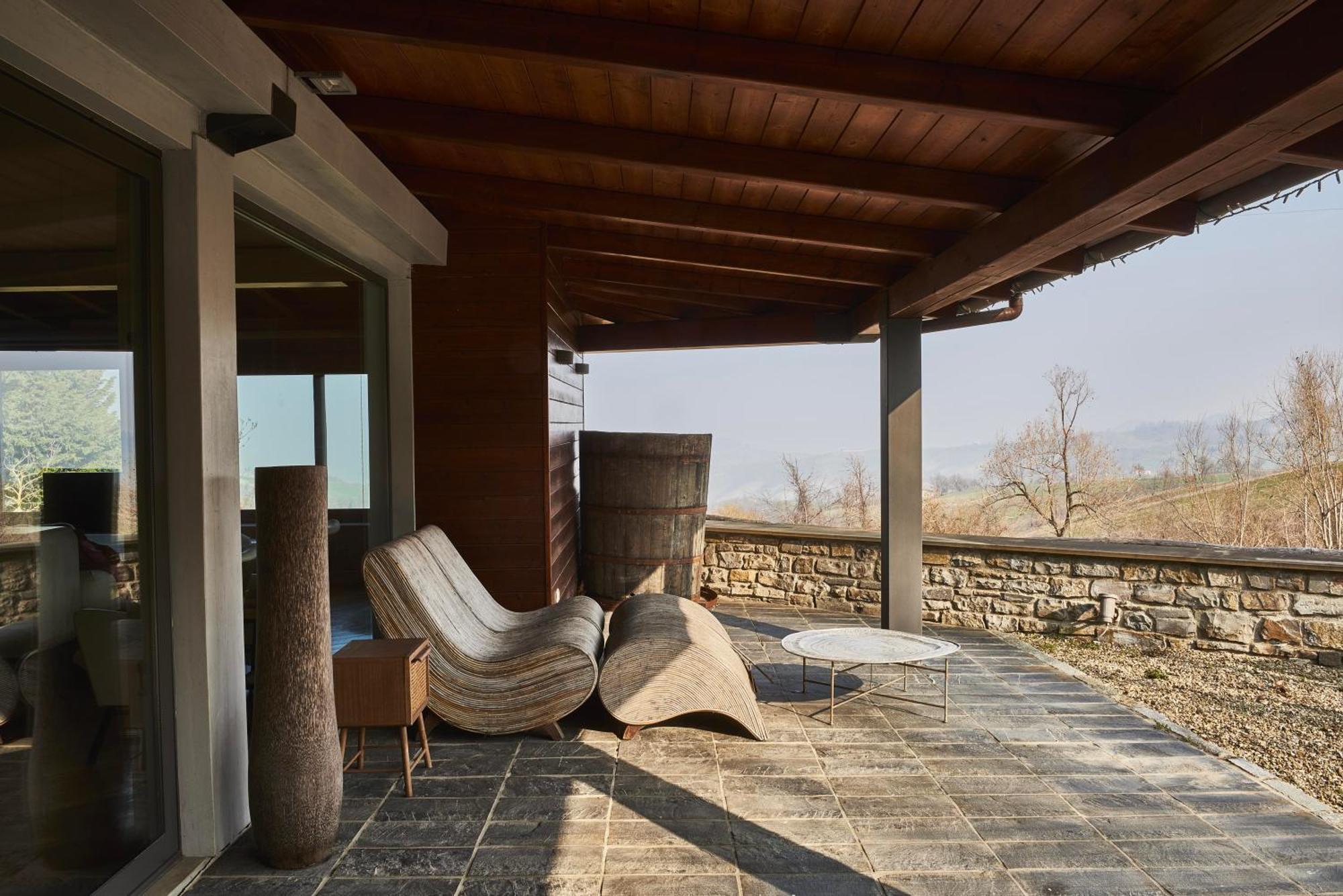 Agriturismo Prato Del Re Prignano sulla Secchia Εξωτερικό φωτογραφία