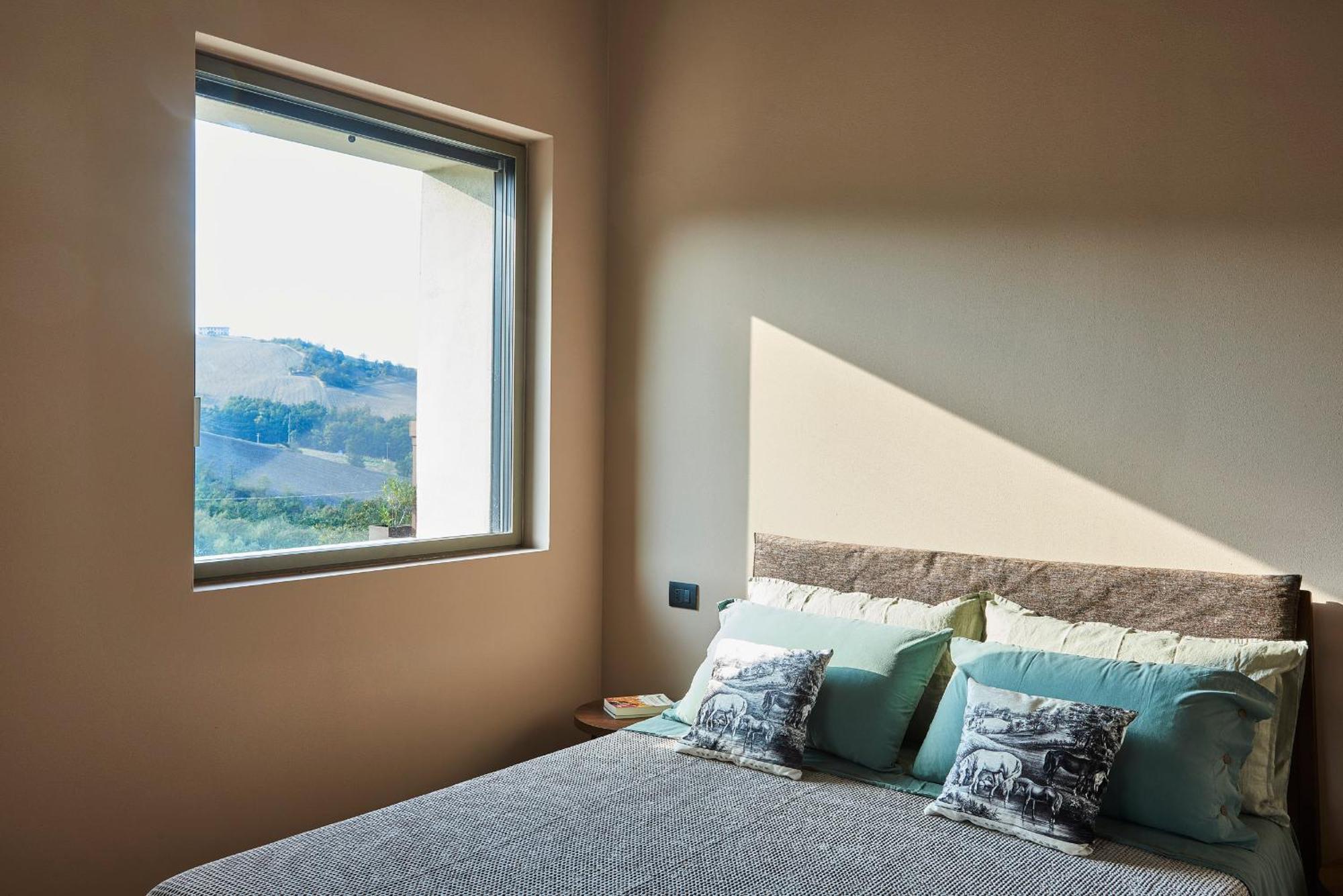 Agriturismo Prato Del Re Prignano sulla Secchia Εξωτερικό φωτογραφία