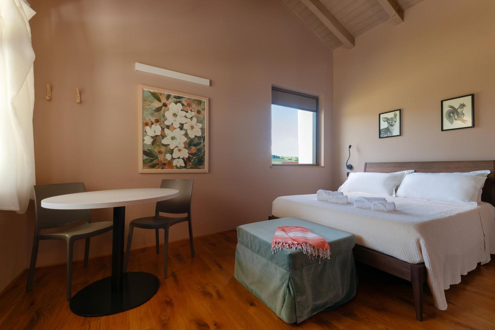 Agriturismo Prato Del Re Prignano sulla Secchia Εξωτερικό φωτογραφία