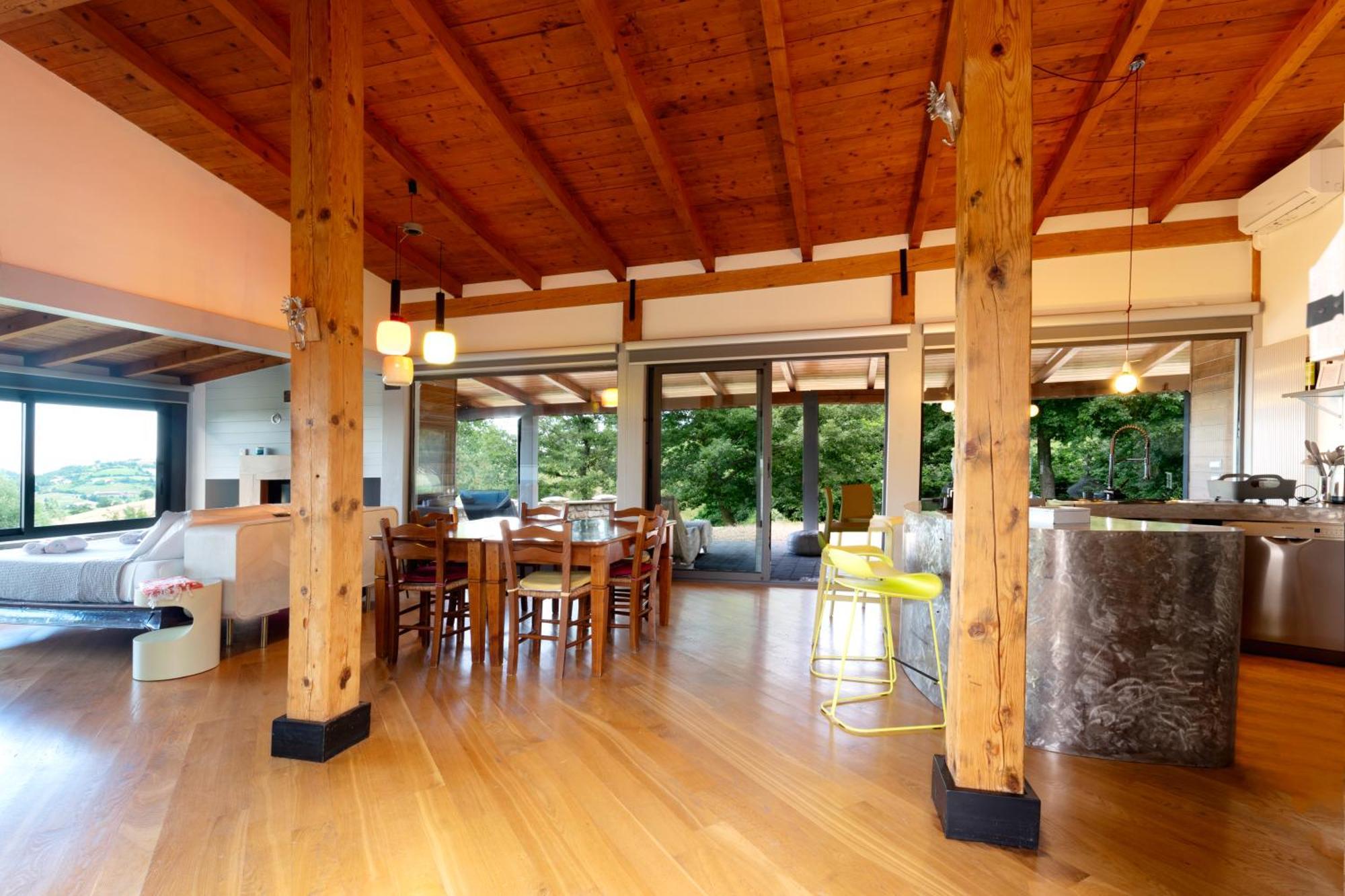 Agriturismo Prato Del Re Prignano sulla Secchia Εξωτερικό φωτογραφία