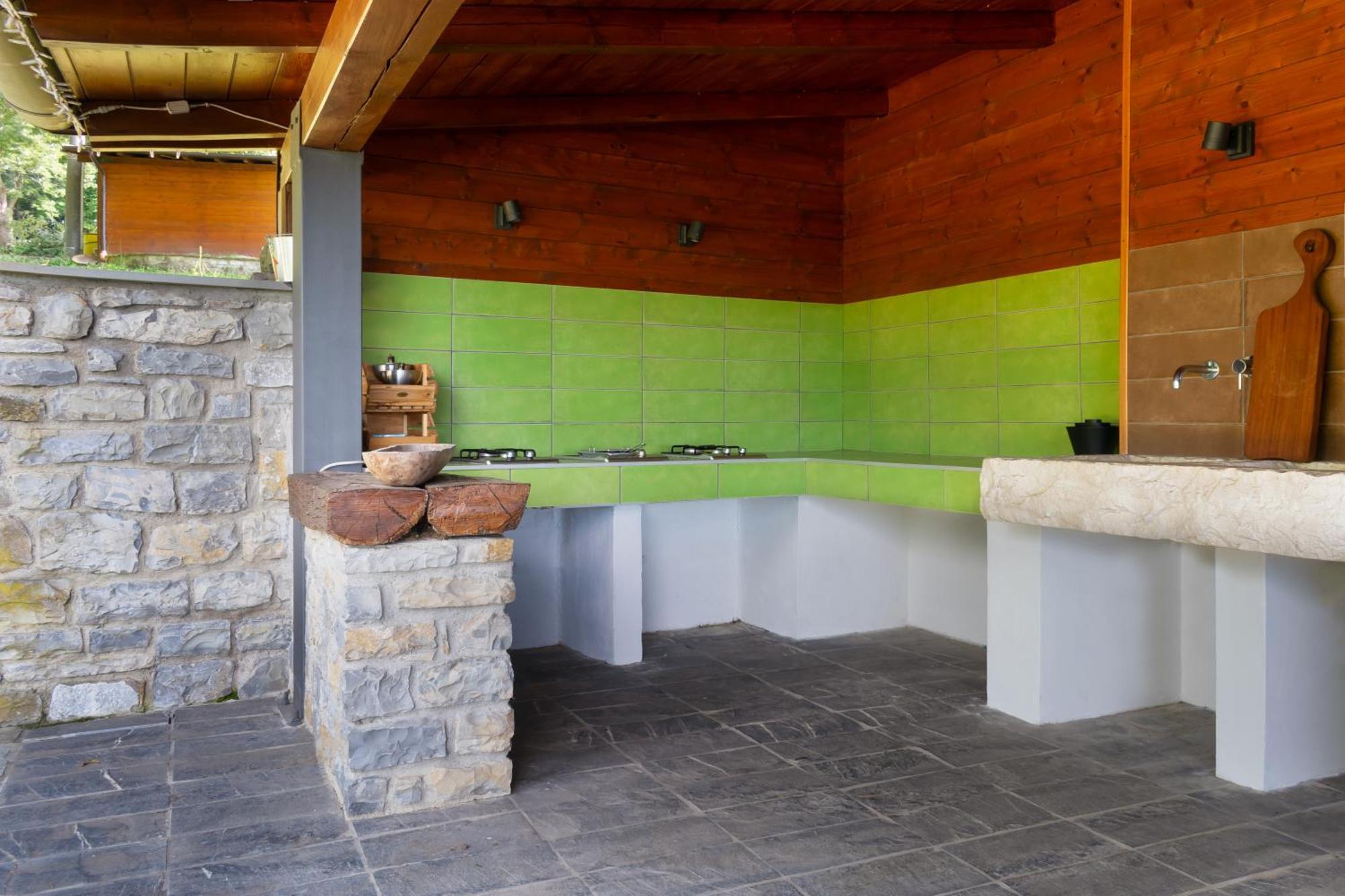 Agriturismo Prato Del Re Prignano sulla Secchia Εξωτερικό φωτογραφία