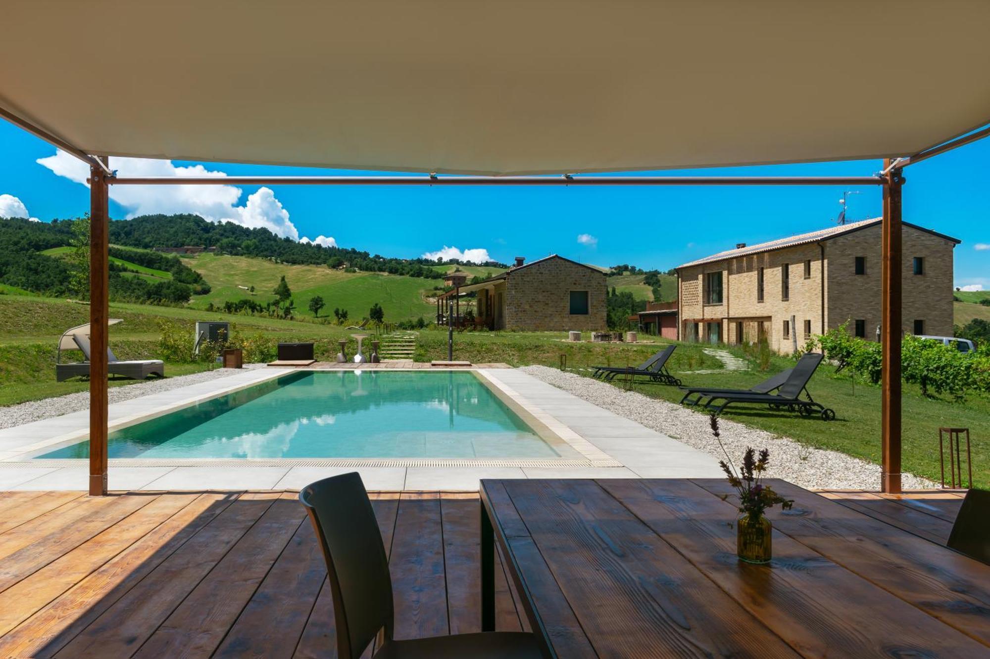 Agriturismo Prato Del Re Prignano sulla Secchia Εξωτερικό φωτογραφία