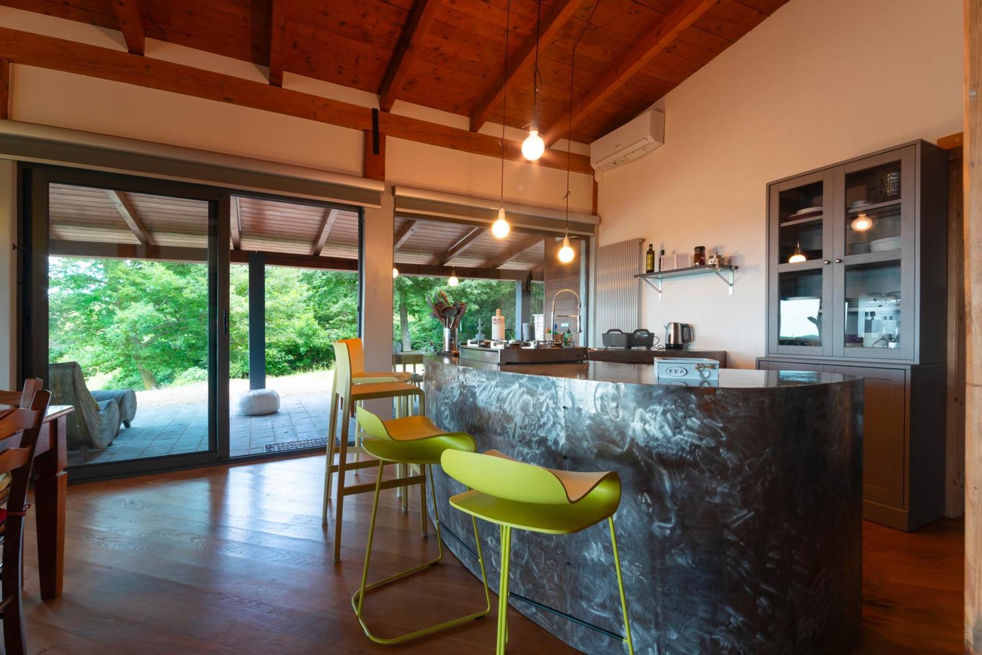Agriturismo Prato Del Re Prignano sulla Secchia Εξωτερικό φωτογραφία